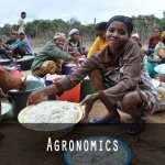 Agronomics
