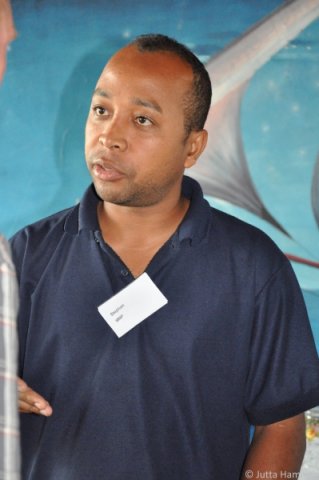 Toliara - 2nd Workshop