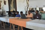 Toliara - 2nd Workshop