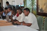 Toliara - 2nd Workshop