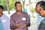 Toliara - 2nd Workshop